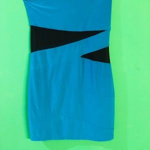 Woman’s Party Dress